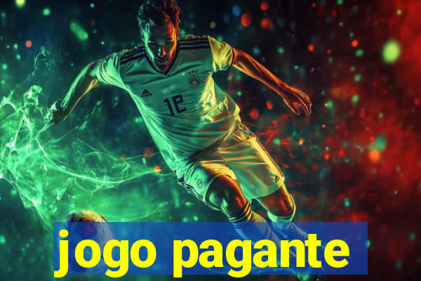 jogo pagante